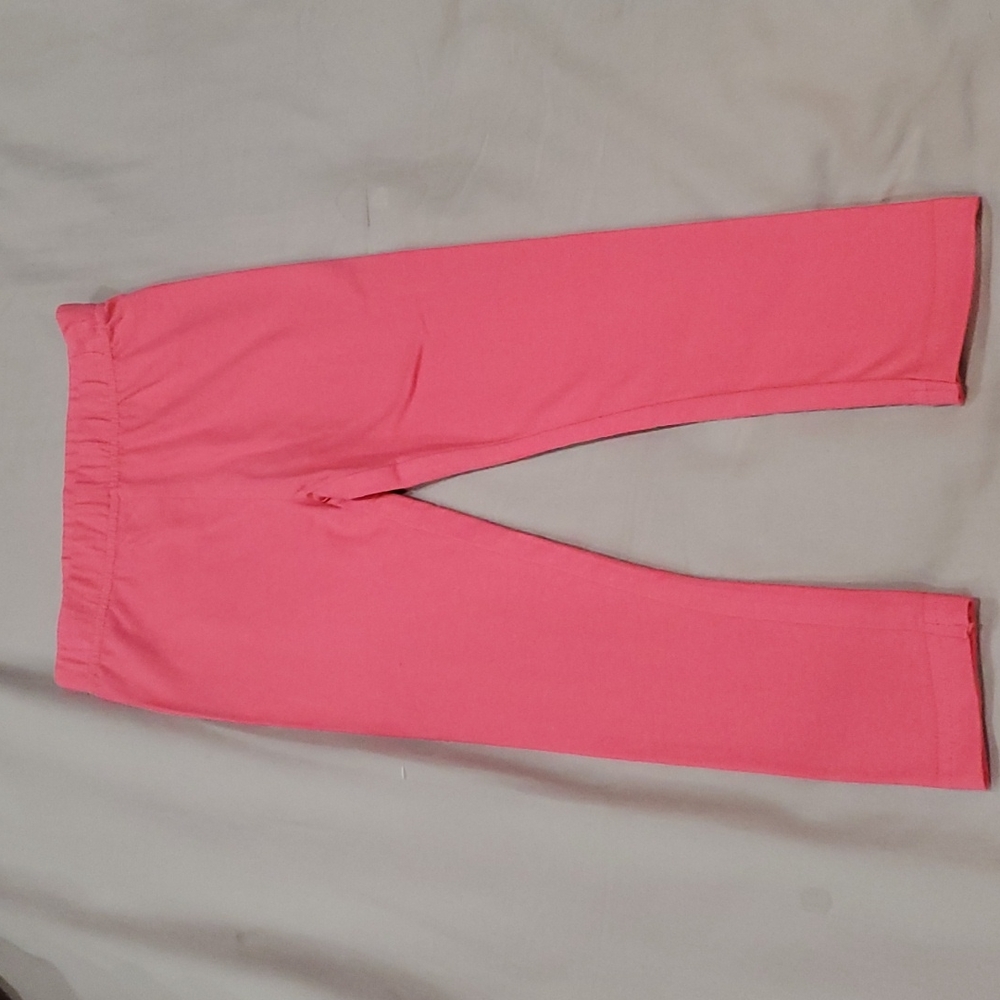 🆕️ Minoti Leggings in Hot Pink